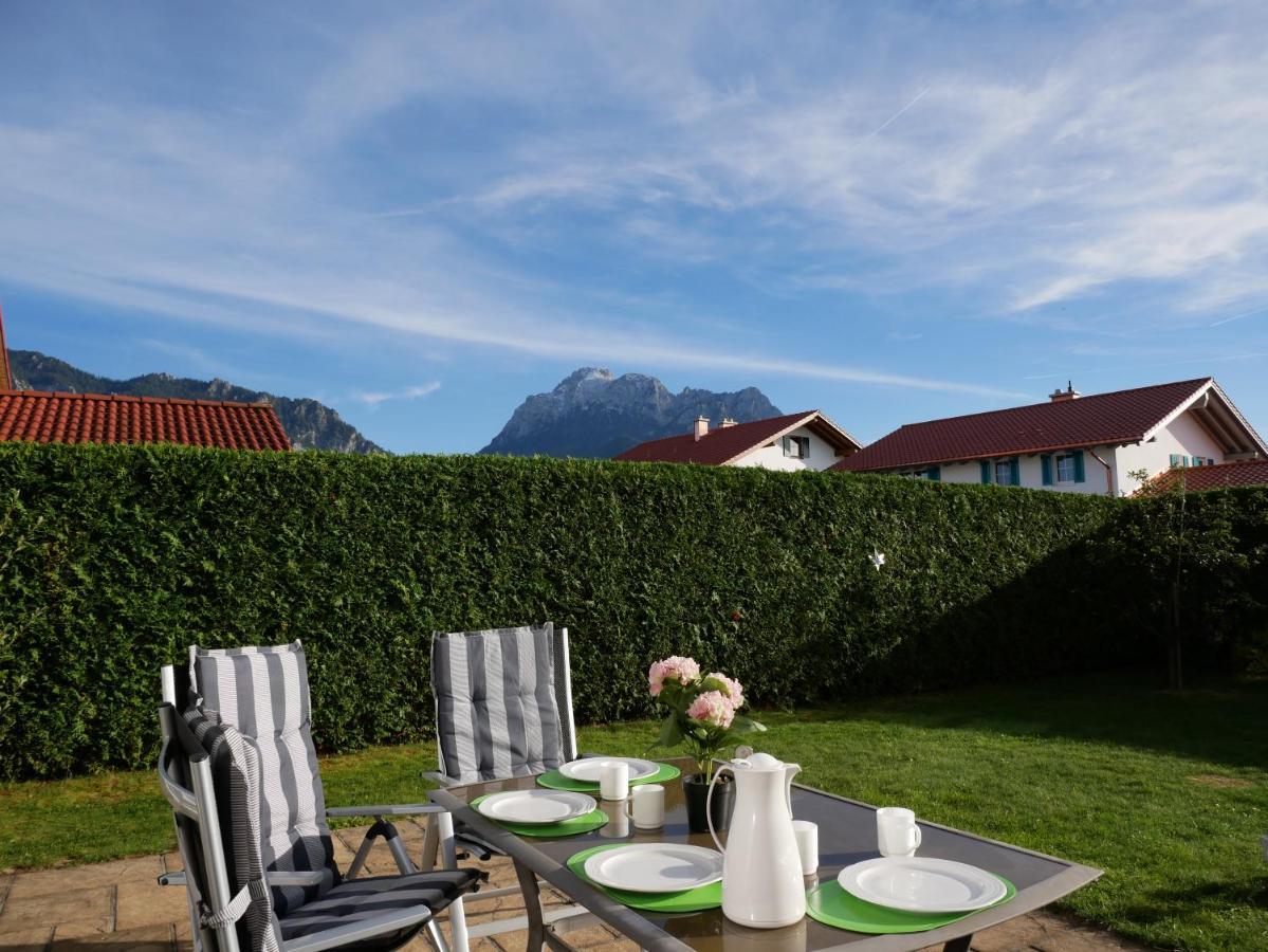 Astara - Dein Traum-Ferienhaus In Schwangau Eksteriør billede