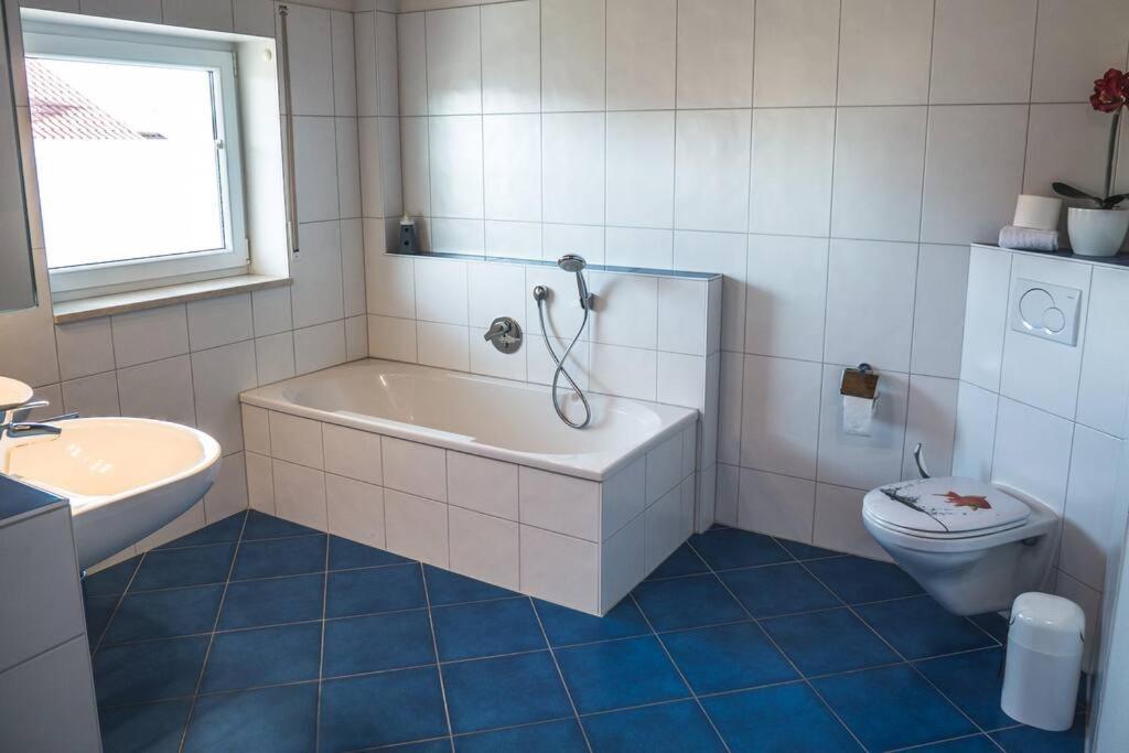 Astara - Dein Traum-Ferienhaus In Schwangau Eksteriør billede