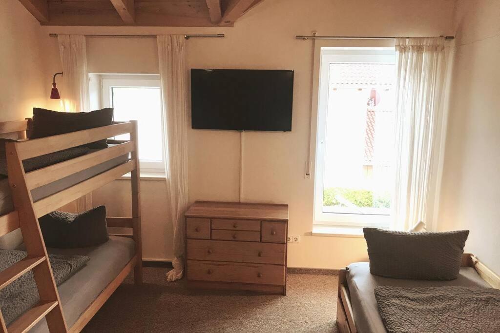 Astara - Dein Traum-Ferienhaus In Schwangau Eksteriør billede